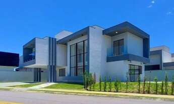 Imagem 3: Sobrado com 5 dormitórios à venda, 280 m² por R$ 2.499.000,00 - Condomínio Residencial Mon