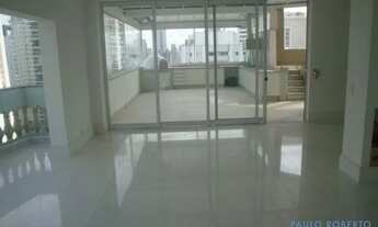 Imagem 3: COBERTURA - CAMPO BELO - SP