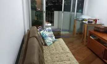 Imagem 7: Apartamento andar alto Com 2 Dorms 1 Suite 1 Vg Próximo do Metro Praça da Arvore - SP