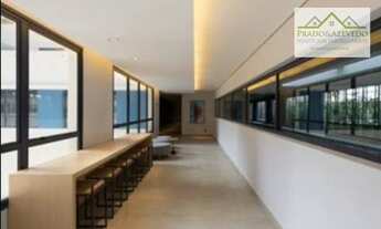 Imagem 7: Studio com 1 dormitório à venda, 24 m² por R$ 450.000,00 - Bela Vista - São Paulo/SP