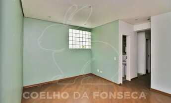 Imagem 3: São Paulo - Casa Padrão - Jardim Paulista