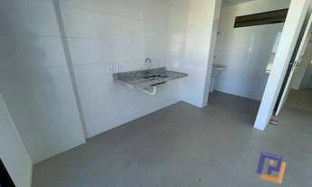 Imagem 7: Apartamento no Condomínio Eridan Mendonça com 2 quartos à venda, 59 m² - Joaquim Távora