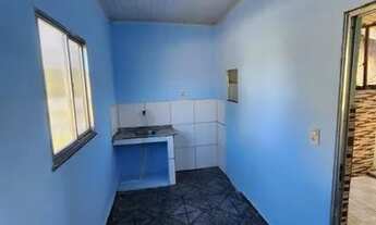 Imagem 3: Kitnet para Locação em Duque de Caxias, Vila Sarapuí, 1 dormitório, 1 banheiro