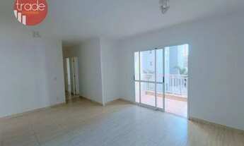 Imagem 3: Apartamento À Venda No Nova Aliança Com Churrasqueira