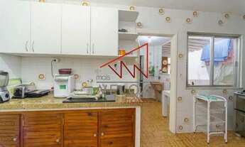 Imagem 7: Apartamento para venda com 190 metros quadrados com 4 quartos em Leblon - Rio de Janeiro