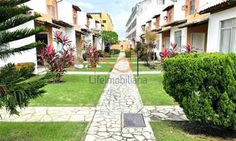 Imagem 3: Casa mobiliada à venda, no Residencial Costa do Sol - próximo da Unit