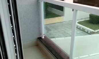 Imagem 5: APARTAMENTO SEM CONDOMÍNIO à venda, 2 quartos, 1 suíte, VILA VALPARAISO - Santo André/SP