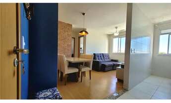 Imagem 6: Apartamento 43m² com 2 dorms 1 vaga por R$ 295.000,00 no Jd.Cristiane/SA