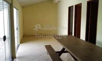 Imagem 4: Casa Padrão em São José do Rio Preto