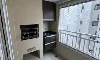 Imagem 3: Apartamento a Venda 98 metros no Brooklin Localização Privilegiada