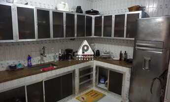 Imagem 7: Incrível apartamento com 5 andares em Vila Isabel