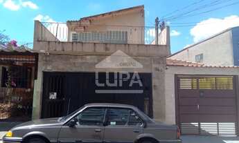 Imagem: Sobrado com 3 dormitórios sendo 1 suíte