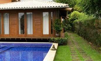 Imagem 3: Casa de condomínio aluguel <br> 04 suítes em guarajuba/Itacimirim -