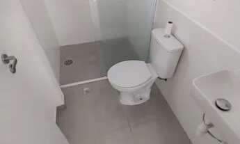 Imagem 10: Studio para aluguel com 38 metros quadrados com 1 quarto em Pinheiros - São Paulo - SP