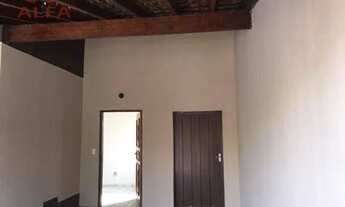 Imagem 2: Casa com 3 dormitórios à venda, 140 m² por R$ 250.000,00 - Conjunto Habitacional Costa do