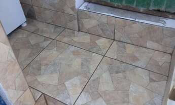 Imagem 2: Barracão Casa com 1 dormitório