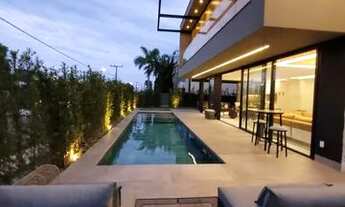 Imagem: Sobrado para venda com 509m2, com 5 quartos