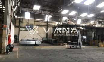 Imagem 3: Galpão - 500m² - São Caetano - Pé direito alto