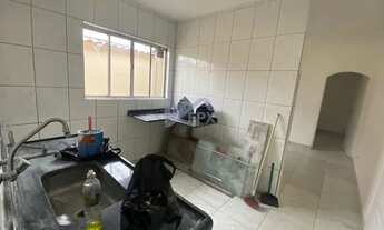 Imagem 6: Casa para venda possui 130 metros quadrados com 3 quartos em Agenor de Campos - Mongaguá