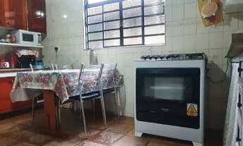 Imagem 5: CASA TÉRREA - JARDIM SÃO MARCOS - SP