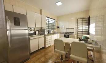 Imagem 6: Casa à venda no bairro Saraiva em Uberlândia