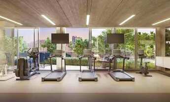 Imagem 2: Apartamento à venda, 147 m² por R$ 1.857.900,00 - Klabin - São Paulo/SP