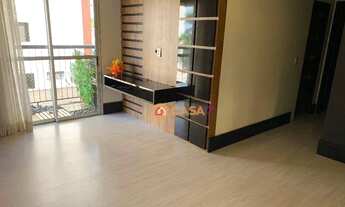 Imagem 2: Apartamento à venda - Parque Campolim - Sorocaba/SP