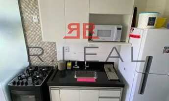 Imagem 6: Spazio Belluno Apartamento com 2 dormitórios