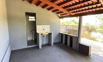 Imagem 7: HIDROLÂNDIA - Bairro Nazaré