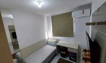 Imagem 5: ALUGO APARTAMENTO CHAPADA COLIBRIS (BAIRRO JARDIM IMPERIAL