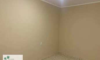 Imagem 3: Casa com 2 dormitórios para alugar, 190 m² por R$ 2.741,93/mês - Jardim Flamboyant - Campi