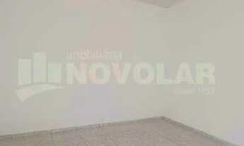 Imagem 7: Casa Térrea na Vila Maria com 1 Dormitório e Quintal