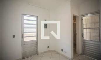 Imagem 2: Apartamento para Aluguel - Jabaquara, 1 Quarto, 60 m2