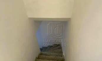 Imagem 4: Cobertura com 2 dormitórios à venda, 102 m² por R$ 520.000,00 - Vila Camilópolis - Santo A