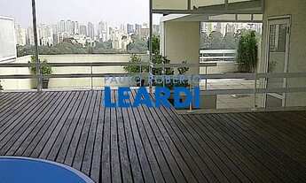 Imagem: APARTAMENTO - PANAMBY - SP