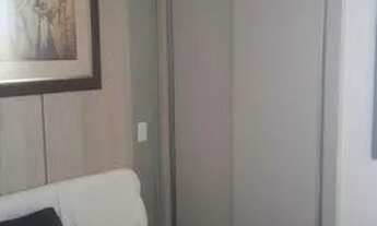 Imagem 7: Excelente Apartamento 1 Quarto Mobiliado - Vista Livre - Águas Claras