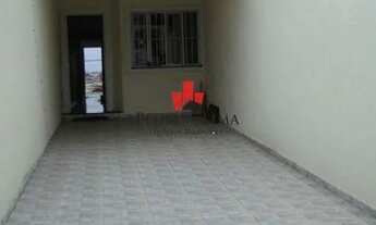 Imagem 7: Sobrado Frontal, 3 dormitórios, 3 suítes, 3 vagas na Vila Guilhermina