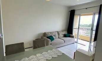 Imagem 5: JS Apartamento para venda tem 62 metros quadrados com 2 quartos em Jardim Eldorado - São L