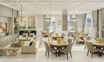 Imagem 6: Apartamento à venda, 147 m² por R$ 1.857.900,00 - Klabin - São Paulo/SP