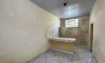 Imagem 3: Casa térrea Vila Guiomar