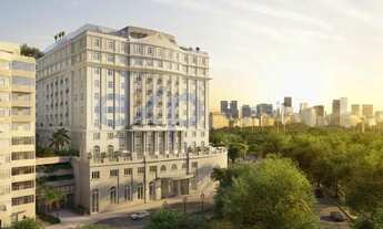 Imagem 1: PRÉ-LANÇAMENTO Glória Residencial: Um Luxuoso Retorno ao Passado com Elegância Moderna!