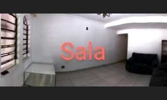 Imagem 3: SOBRADO à venda, 4 quartos, 1 suíte, PARQUE JACATUBA - Santo André/SP