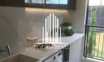 Imagem 6: Apartamento no Condomínio LIVING ALTO DO IPIRANGA no Ipiranga com 71m² 1 suíte 3 banheiros