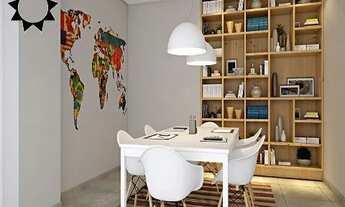 Imagem 7: APARTAMENTO CENTRO OSASCO