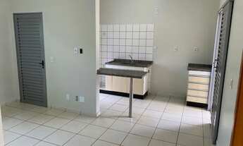 Imagem 4: Casa condomínio Bosque dos Buritis - Solar Ville