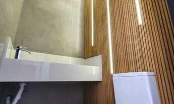 Imagem 7: Casa 3 Suítes + Piscina - Jardins Barcelona - a 12min do Shopping Flamboyant