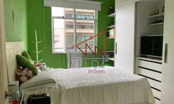 Imagem 7: Apartamento-À VENDA-Leblon-Rio de Janeiro-RJ