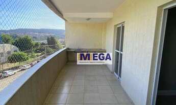 Imagem 3: Apartamento com 2 dormitórios, sendo 1 suíte, à venda, 85 m² por R$ 520.000 - Santa Claudi