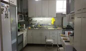 Imagem 5: Apartamento para venda em Mirandópolis 3 quartos