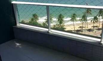 Imagem 2: Apartamento Mobiliado Boa Viagem Alto Padrão